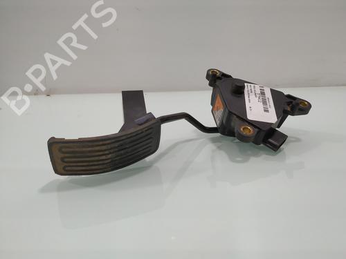 Pedale Pedale RENAULT KOLEOS I (HY_) 2.0 dCi (HY0K) (150 hp) 34372084 34372084