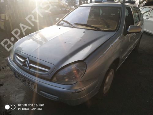 Rear parcel shelf CITROËN XSARA (N1) 1.9 D | BP8091568C85 