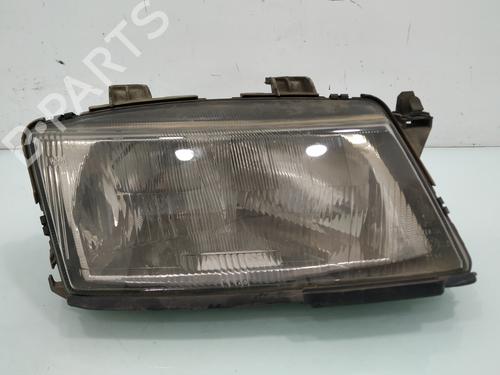 Højre forlygte SAAB 9-3 (YS3D) 2.2 TiD (125 hp) 14923923