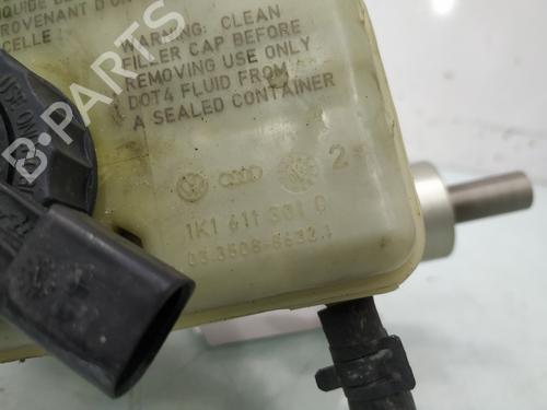 Brake master cylinder AUDI A3 (8P1) 1.9 TDI | BP21141863M77 