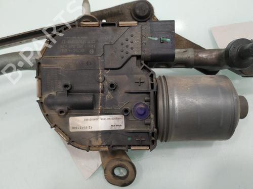 Front wiper motor VOLVO V40 Hatchback (525) D3 | BP13256626M29 