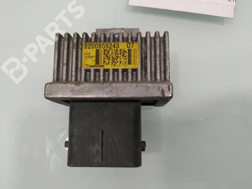 electronic-module-renault-twingo-ii-cn0_-15-dci-75-8200859243-2007-10393836 main image