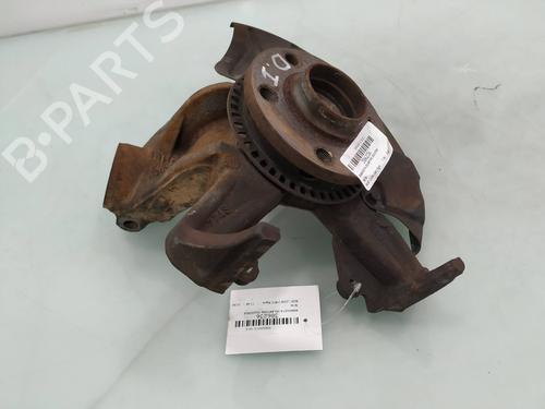 Left front steering knuckle SEAT LEON (1M1) 1.8 20V | BP9713477M25 