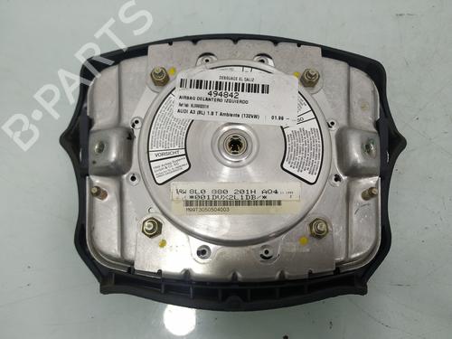 Førerens kollisjonspute AUDI A3 (8L1) 1.8 T | BP20693316C9 