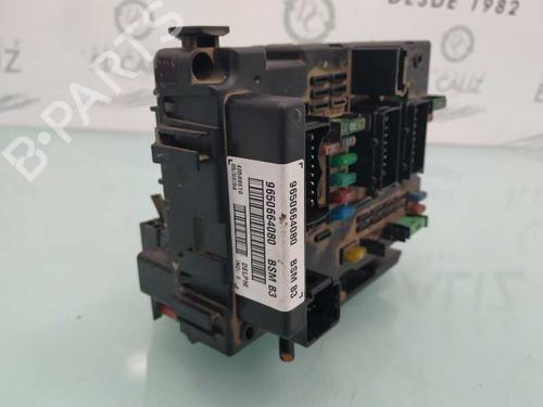 Fuse box CITROËN XSARA (N1) 2.0 HDi 90 | BP8087173E1 