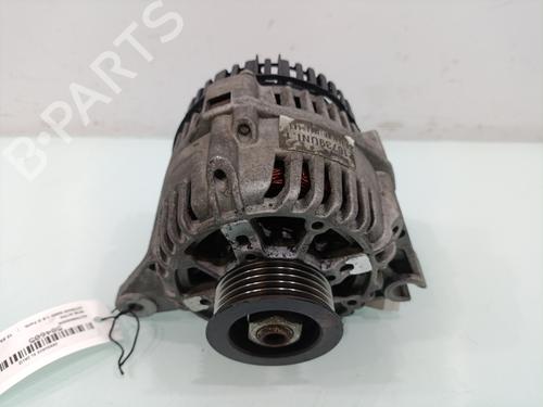 Used Alternator Alternator CITROËN SAXO (S0, S1) 1.5 D (57 hp) 36262266 36262266