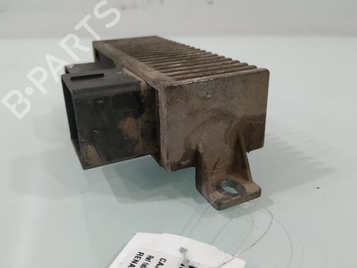 Electronic module RENAULT GRAND SCÉNIC III (JZ0/1_) 1.6 dCi (JZ00, JZ12) | BP29834494M83