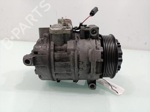 AC compressor MERCEDES-BENZ E-CLASS (W211) E 320 CDI (211.026) | BP37236604M34 - Image 4