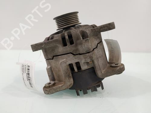 Alternator FORD ESCORT V (AAL, ABL) 1.8 16V XR3i | BP29904490M7