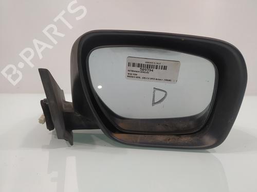 Used Right mirror MAZDA 5 (CR) 2.0 CD (CR19) (143 hp) 24128818