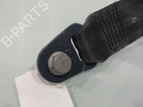 Rear right seatbelt PEUGEOT 308 SW II (LC_, LJ_, LR_, LX_, L4_) 1.5 BlueHDi 130 | BP26394378I28