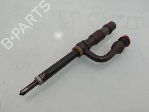 Used Injector FORD TRANSIT Bus (E_ _) [1994-2000]  8088935