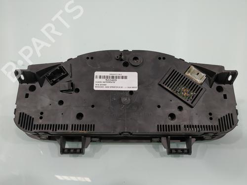 Instrument cluster MERCEDES-BENZ SPRINTER 3-t Van (B903) 311 CDI (903.661, 903.662, 903.663) | BP31600095C47 
