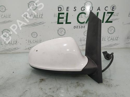Right mirror OPEL ASTRA J (P10) 1.6 CDTi (68) | BP8099084C27 