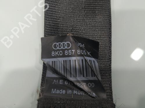 Rear left seatbelt AUDI A4 B8 (8K2) 2.0 TDI | BP23171077I29 