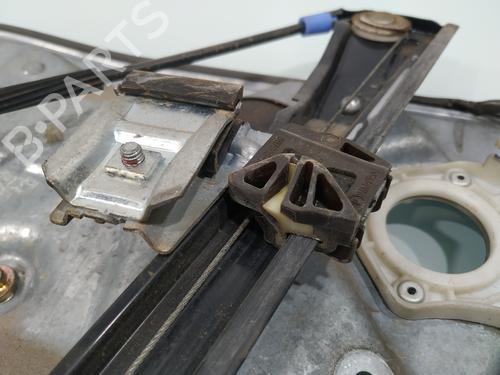 Front left window mechanism SEAT CORDOBA (6L2) 1.9 TDI | BP26948183C22 