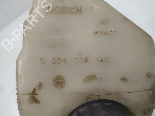 Brake master cylinder OPEL TIGRA TwinTop (X04) 1.3 CDTI (R97) | BP28139883M77 