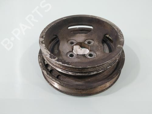 Used Pulley FIAT FIORINO Box Body/MPV (225_) 1.3 D Multijet (225BXD1A, 225BXB1A, 225BXB11) (75 hp) 29955677