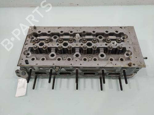 Cylinder head IVECO DAILY V Van | BP31268963M5