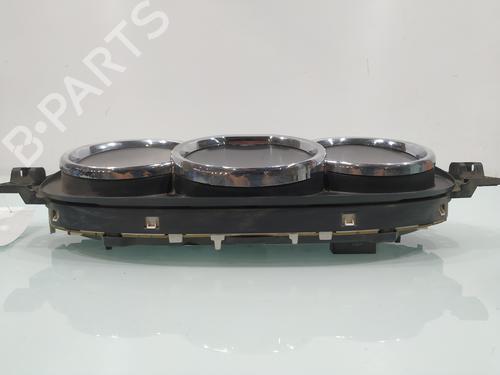 Instrument cluster DACIA SANDERO II  | BP26275161C47 