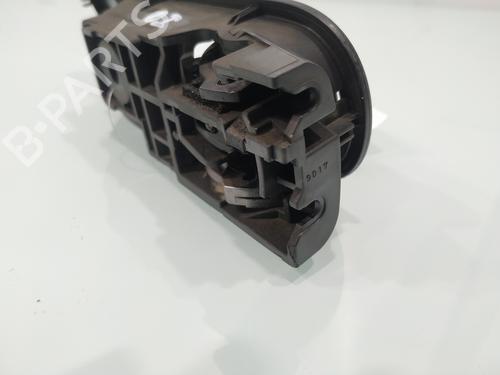 Front left interior door handle MAZDA 3 (BL)  | BP33185522I13  - Image 5