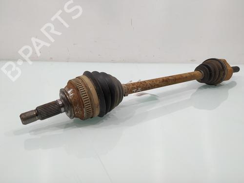 Used Left rear driveshaft LAND ROVER FREELANDER I (L314) [1998-2006]  31792332