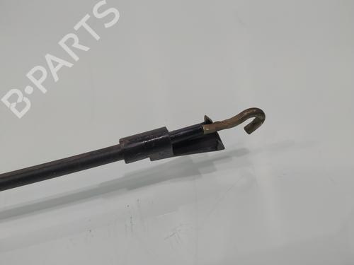 Rear left lock SEAT LEON (1P1)  | BP24870035C100 