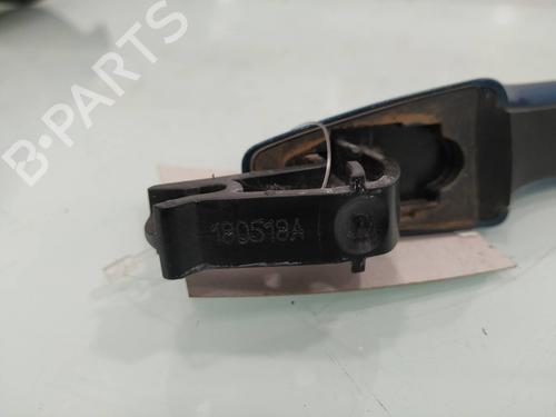 Rear right exterior door handle CITROËN C4 CACTUS 1.5 BlueHDi 100 | BP12533334C130 