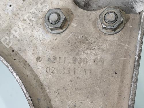 Right front suspension arm MERCEDES-BENZ E-CLASS (W211) E 270 CDI (211.016) | BP29448729M13 
