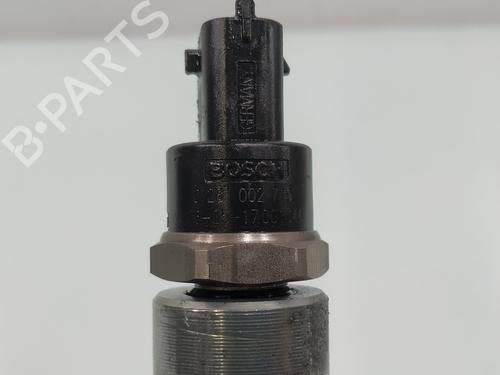 Sprederrør RENAULT SCÉNIC II (JM0/1_)  | BP30511220M98 