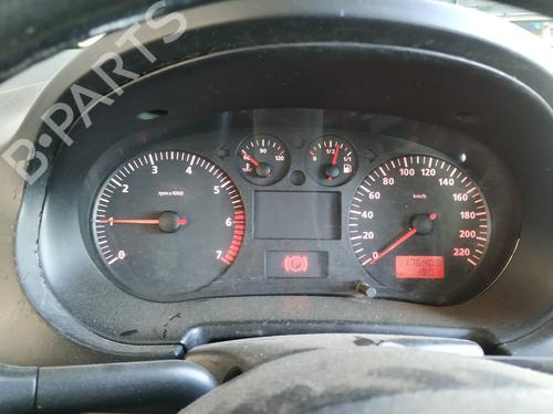 Starter SEAT CORDOBA (6K1, 6K2) 1.4 16V | BP11175843M8 