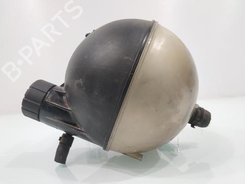 Expansion tank MERCEDES-BENZ A-CLASS (W169) A 180 CDI (169.007, 169.307) | BP27222891C120 