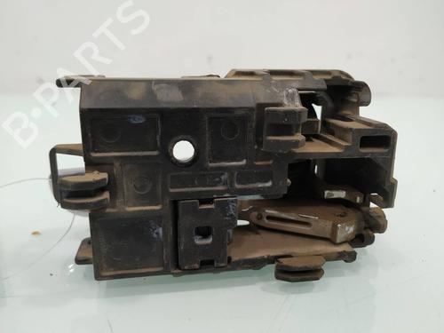 Rear left interior door handle NISSAN X-TRAIL I (T30) 2.2 Di 4x4 | BP10738376I15 