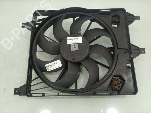 Køleventilator elektrisk RENAULT CLIO II (BB_, CB_) [1998-2016]  18147194
