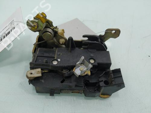 Used Front right lock RENAULT KANGOO (KC0/1_) D 65 1.9 (KC0E, KC02, KC0J, KC0N) (64 hp) 16880988