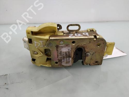 Used Front left lock FORD MONDEO II (BAP) [1996-2000]  8696008