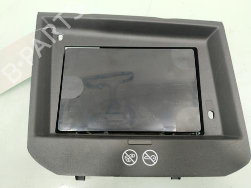 Module électronique PEUGEOT 5008 II (MC_, MJ_, MR_, M4_) 2.0 BlueHDi 180 (MJAHWW) (181 hp) 17320380