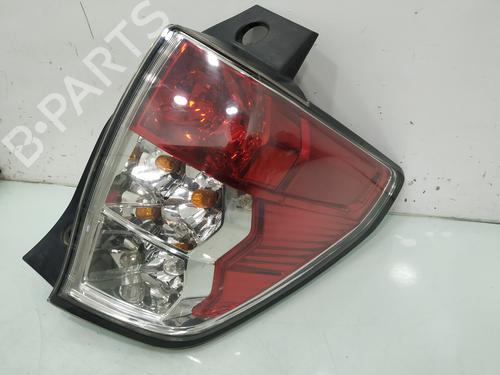 Right taillight SUBARU FORESTER (SH_)  | BP21167741C35 