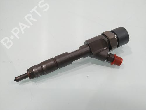 Used Injector Injector RENAULT SCÉNIC II (JM0/1_) [2003-2010] 32671826 32671826