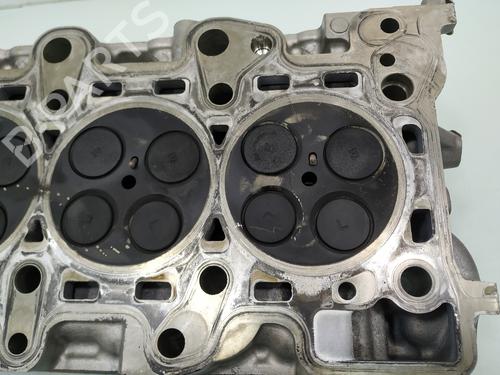 Cylinder head HONDA ACCORD VIII (CU) 2.2 i-DTEC (CU3) | BP17387630M5 