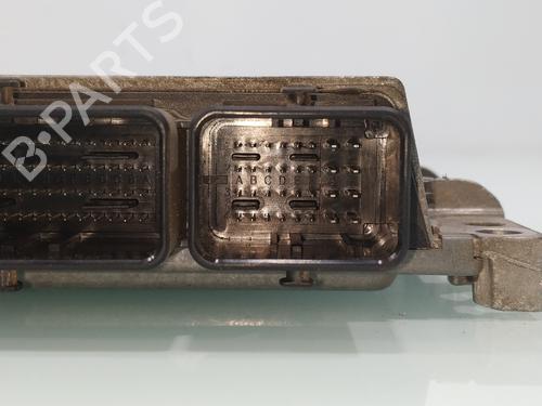 Engine control unit (ECU) RENAULT LAGUNA III (BT0/1)  | BP32671841M57  - Image 8