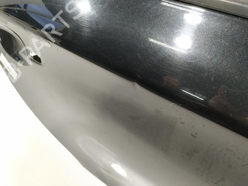 Right rear door BMW 1 (E87) 120 d | BP10985255C5 