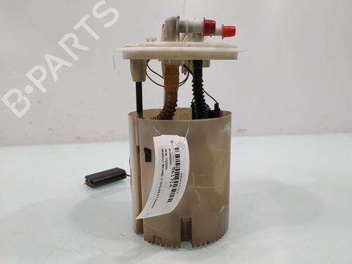 Fuel pump RENAULT MEGANE III Hatchback (BZ0/1_, B3_) 1.5 dCi (BZ1G, BZ1W, BZ0R) | BP31887812M76 