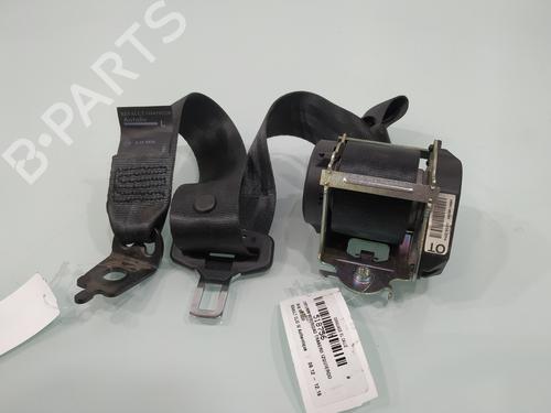 Used Rear left seatbelt RENAULT CLIO IV (BH_) [2012-2021]  25721331