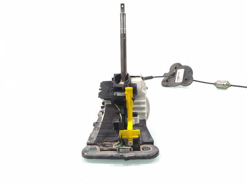 Gear lever RENAULT ZOE (BFM_)  | BP27222856M90 