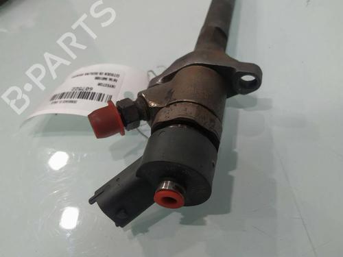 Injector CITROËN C5 II (RC_) | BP39696856M100 - Image 3