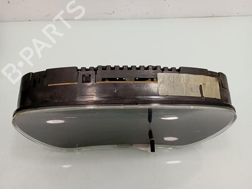 Instrument cluster SEAT TOLEDO II (1M2) 1.9 TDI | BP12433029C47 