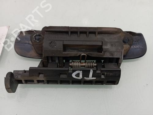 Rear right exterior door handle CITROËN XSARA (N1) 1.9 D | BP13939650C130 