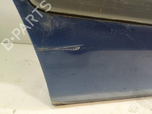 Right rear door MERCEDES-BENZ M-CLASS (W163) ML 270 CDI (163.113) | BP10345111C5 