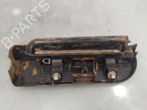 Third brake light OPEL COMBO Box Body/MPV 1.3 CDTI 16V | BP9963086L11 